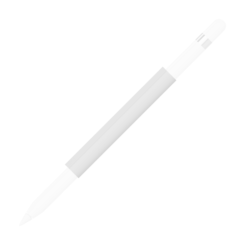 TechMatte Apple Pencil Magnetic Sleeve Grip