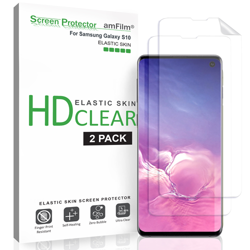 2x Vikuiti Screen Protector CV8 from 3M for Vtech Kidizoom Snap Touch