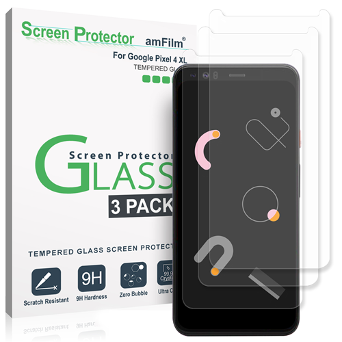 screen privacy protector for pixel