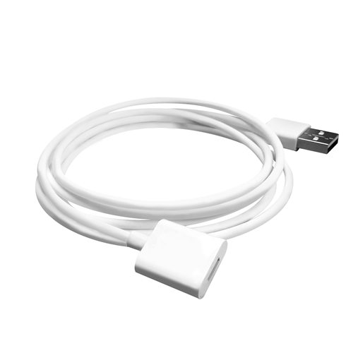 TechMatte Apple Pencil Cable 5ft