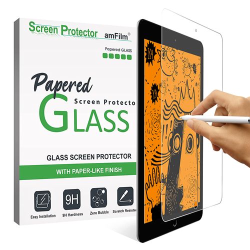 Paperlike ipad screen protector • Compare prices »