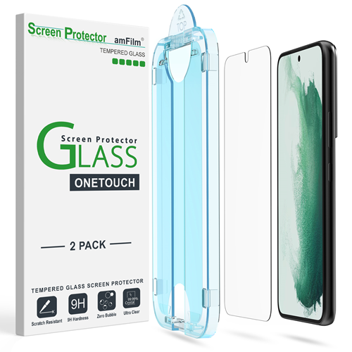 2/4/6Packs Tempered Glass Screen Protector For Google Pixel 5 4a 4 4 XL 3 3a XL