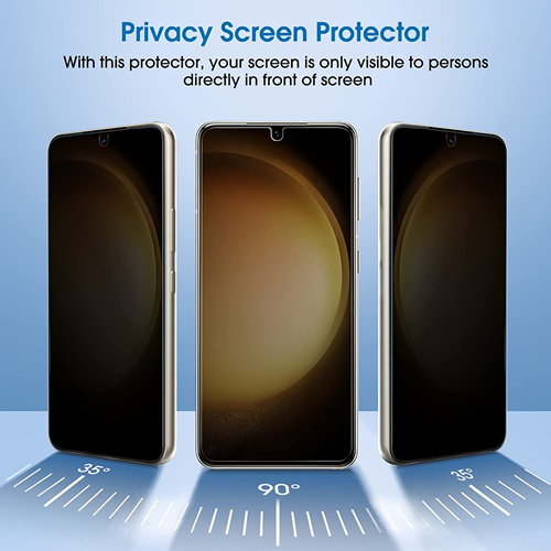 Galaxy S23 / S23 Plus Screen Protector