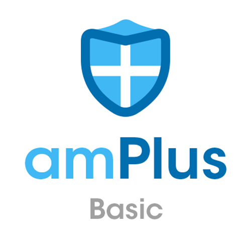 amPlus Basic Protection Plan ($2.99/M)