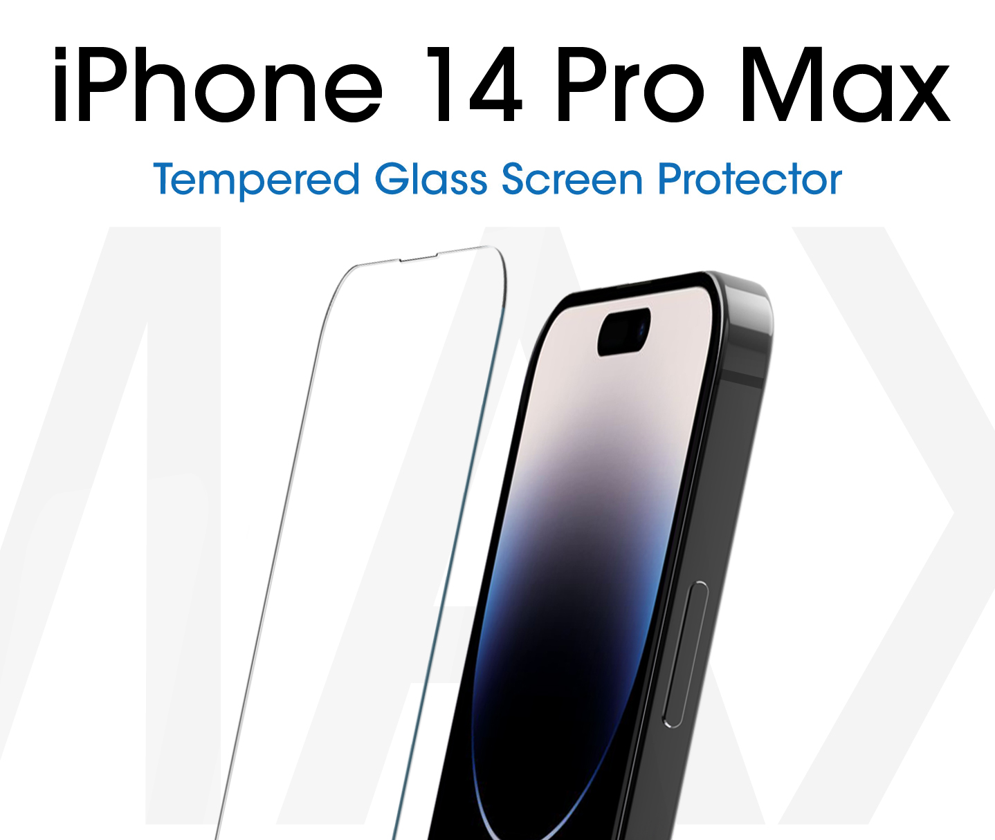 Screen Protectors, Car Mounts, Apple Pencils & More